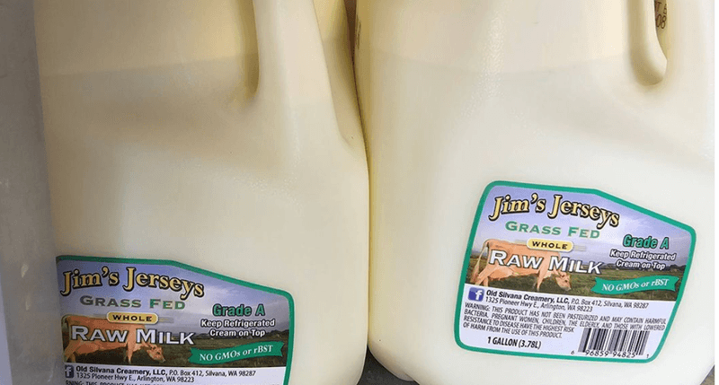 Campylobacter: Raw Milk's Dangerous Passenger