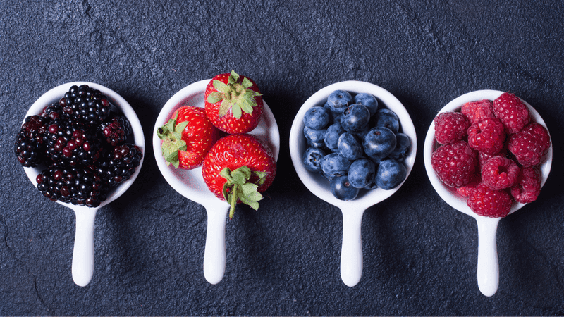 Berries