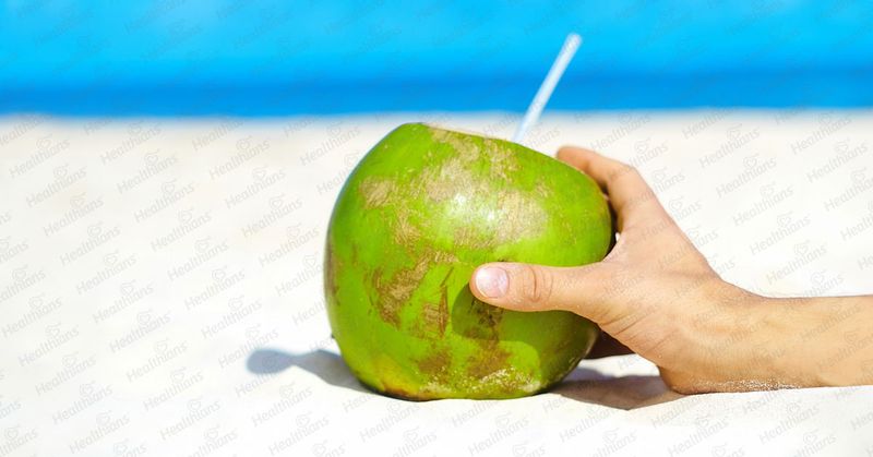 Coconut Water