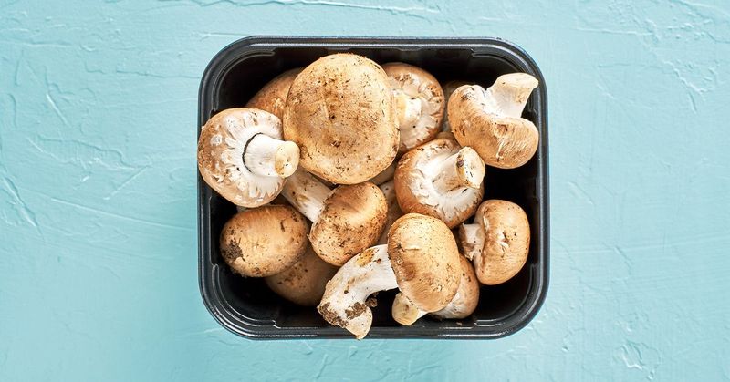 Mushrooms: The Meaty Glucose Managers