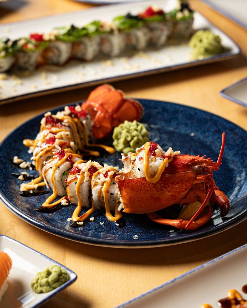 Legal Sea Foods - Harborside