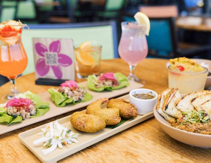 Leilani's on the Beach, Lahaina