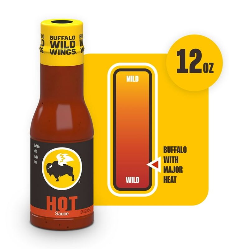 Hot Sauce