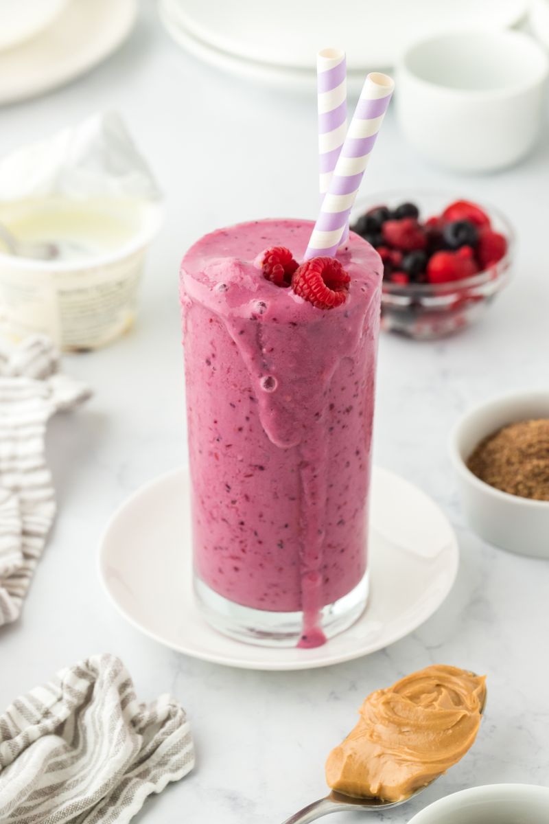 Protein Smoothies