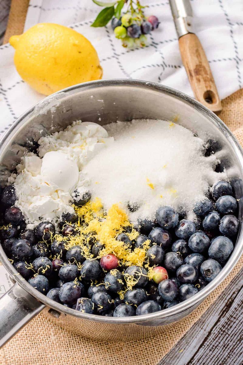 Skimping on Sugar and Thickeners