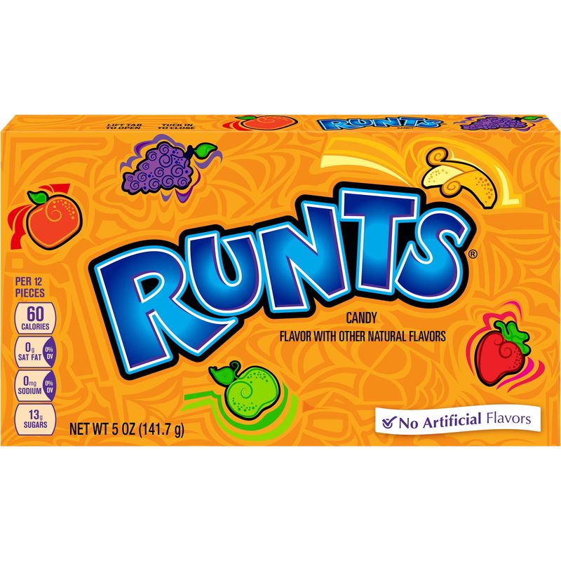 Runts