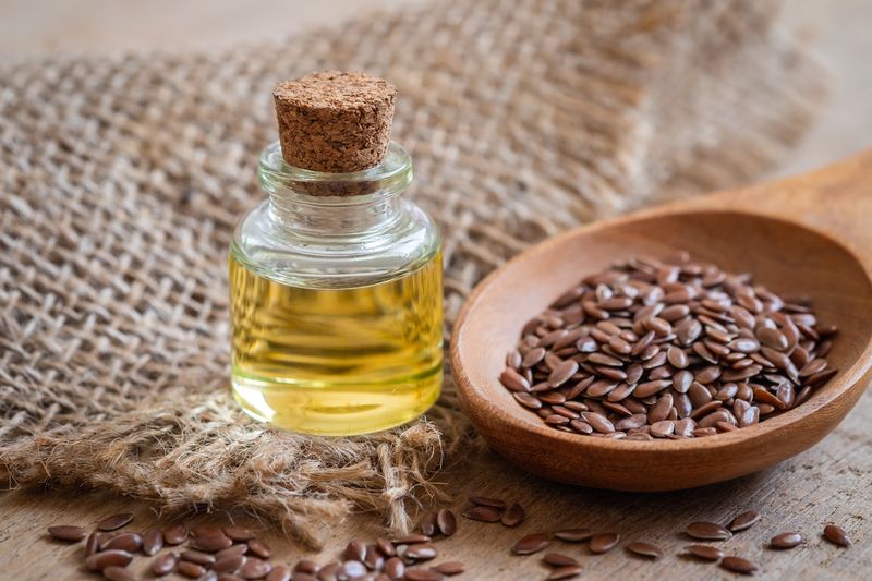 Flaxseed Oil