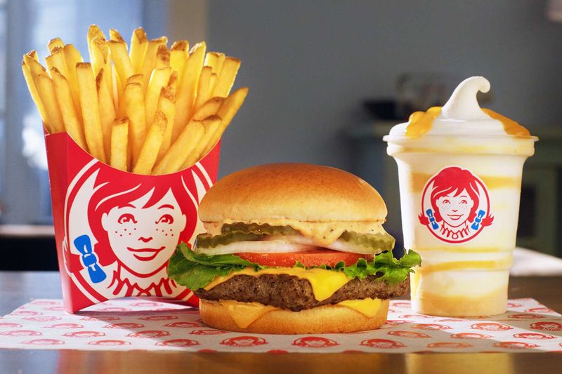 Wendy's