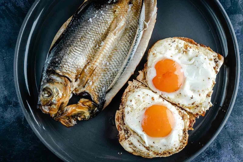 Kippers
