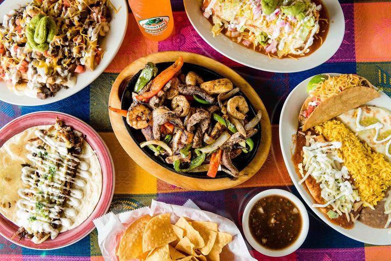 Señor Taco, Pinellas Park