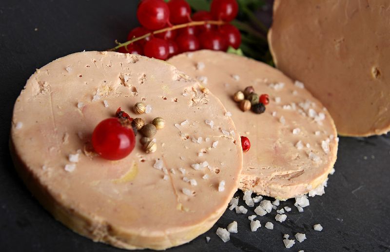 Foie Gras: The Controversial Royal Indulgence