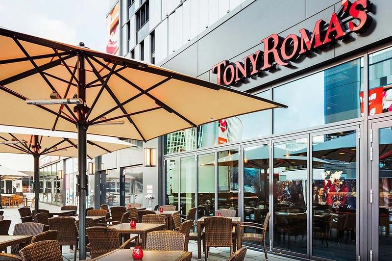 Tony Roma's