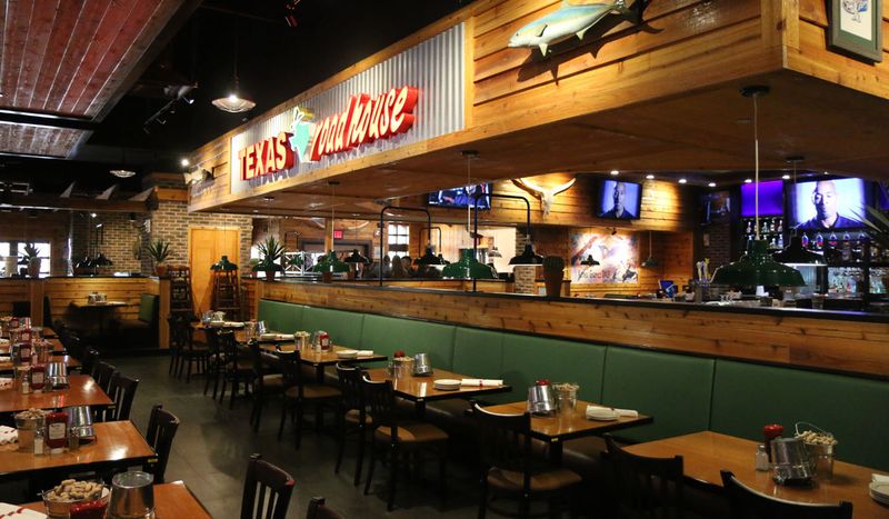 Texas Roadhouse