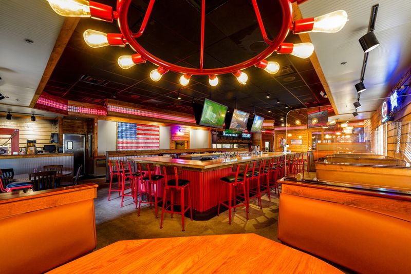 Logan’s Roadhouse