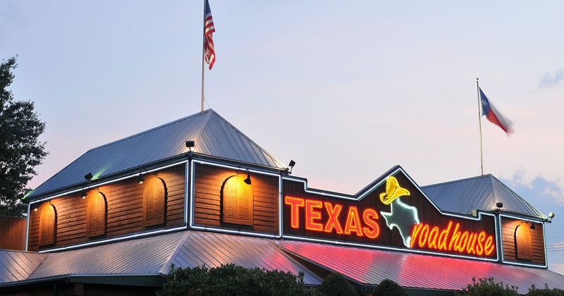Texas Roadhouse, Williston