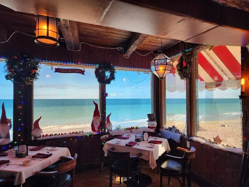 Ocean Grill, Vero Beach