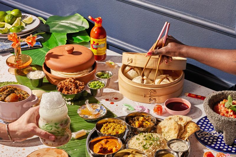 Houston: The Surprise Culinary Powerhouse