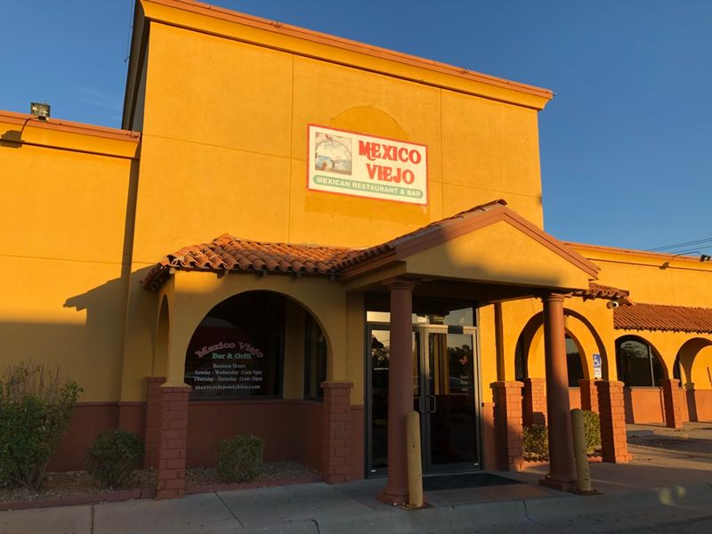 Mexico Viejo