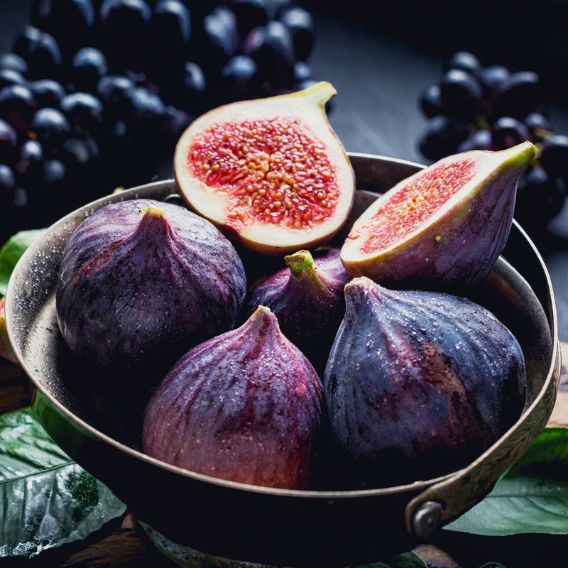 Mission Fig