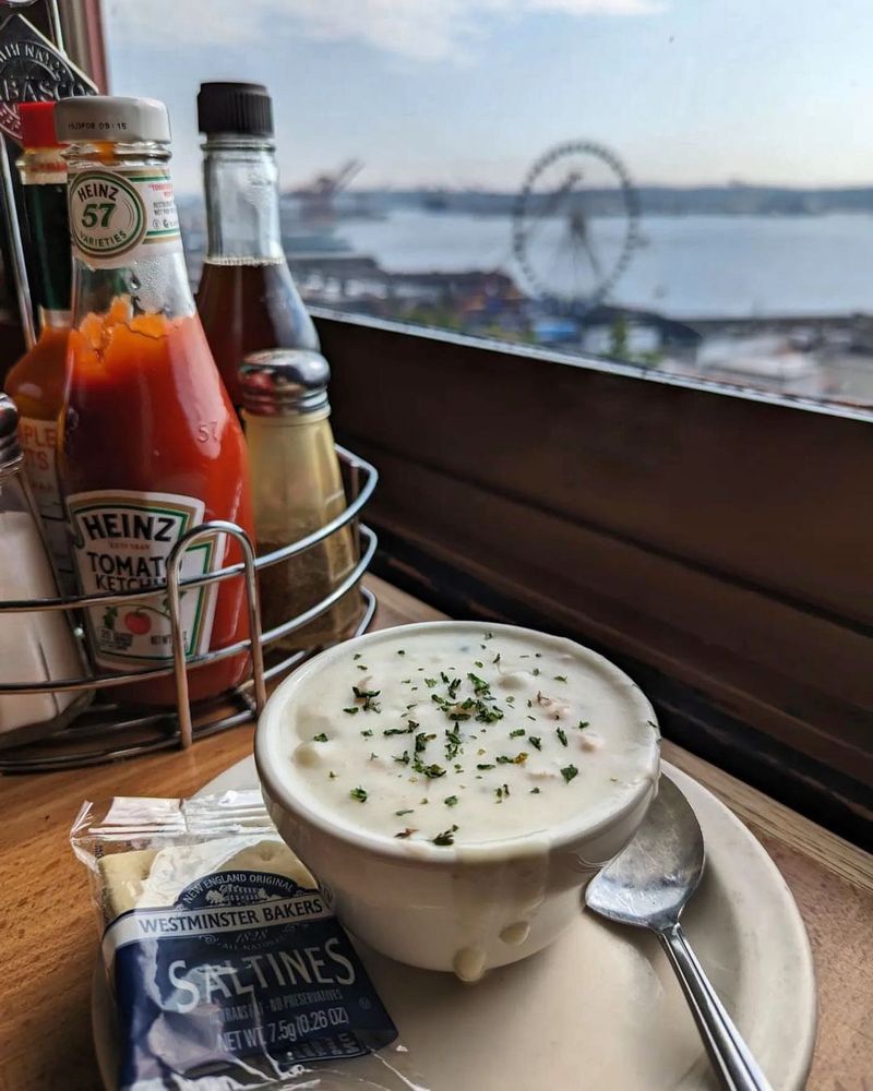 Lowell's Restaurant