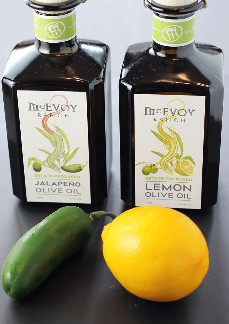 McEvoy Ranch Traditional Extra Virgin Olive Oil