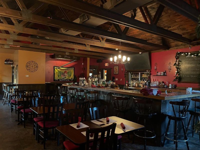 The Trapp Door Gastropub (Emmaus)