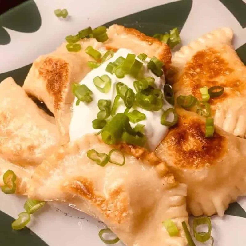 Pierogi (Poland)