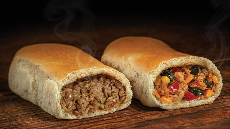 Nebraska - Runza