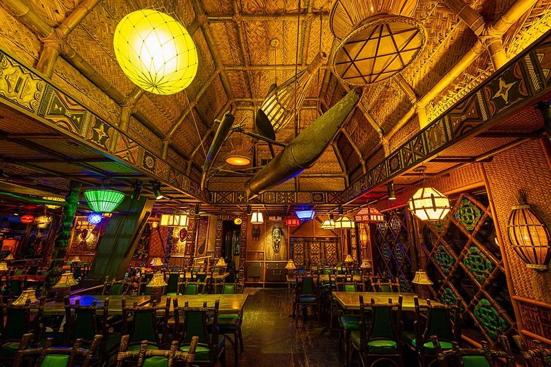 MAI-KAI — Fort Lauderdale