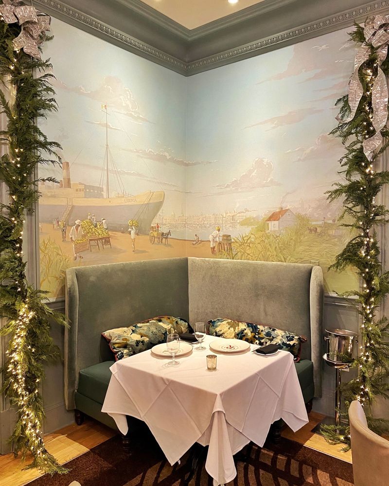 Restaurant R'evolution