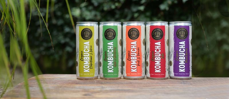 Kombucha