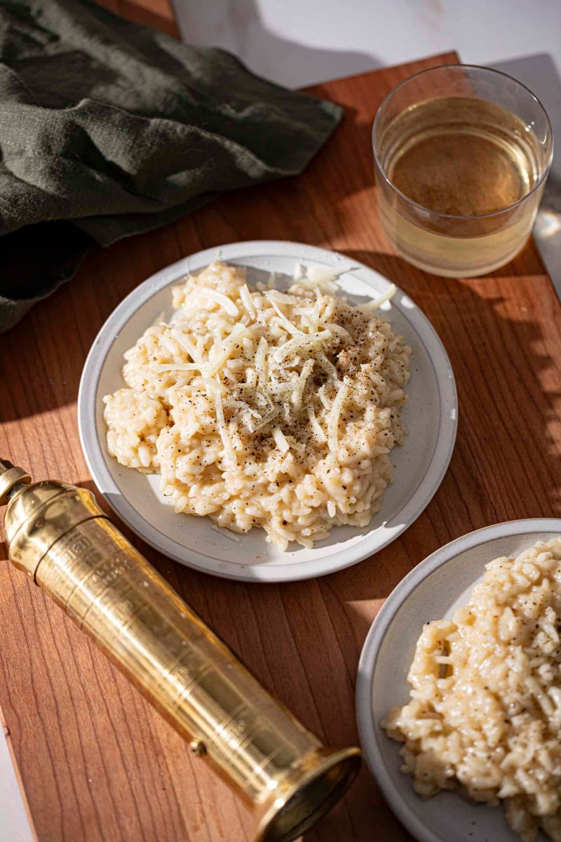 Risotto