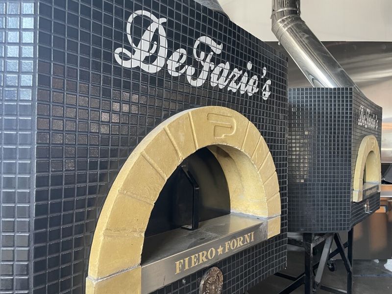 DeFazio's Catering Italian Buffet