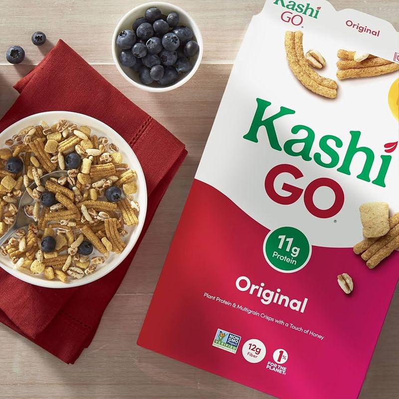 Kashi GOLEAN Original