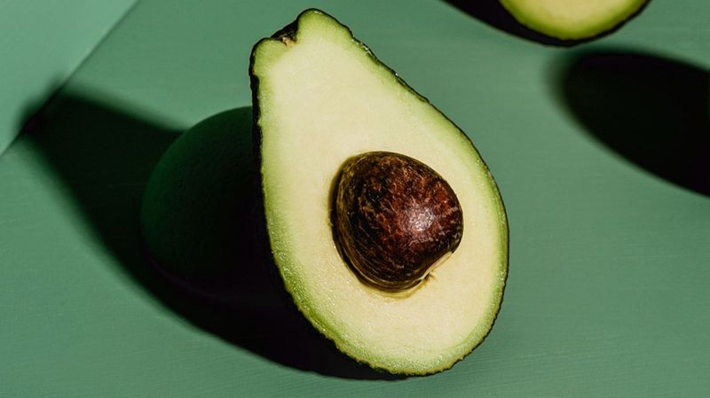 Abundant Avocados: Creamy Heart Protectors