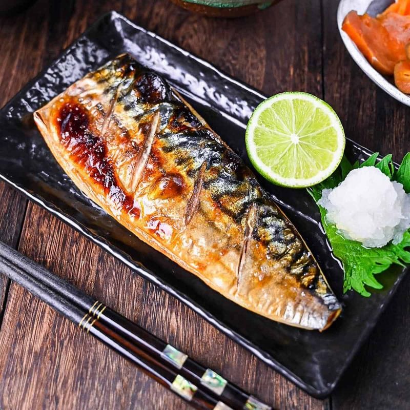 Mackerel
