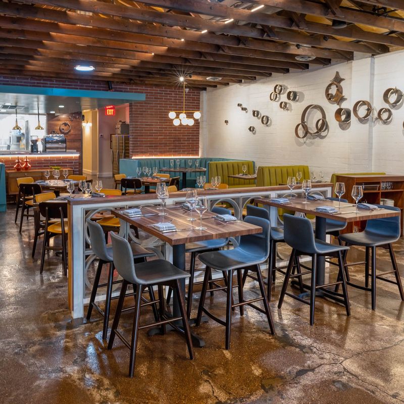 Main St. Provisions