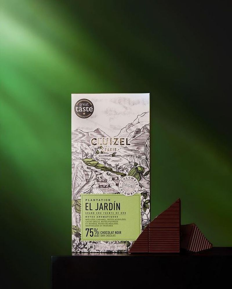 Michel Cluizel: France's Bean-to-Bar Founding Father