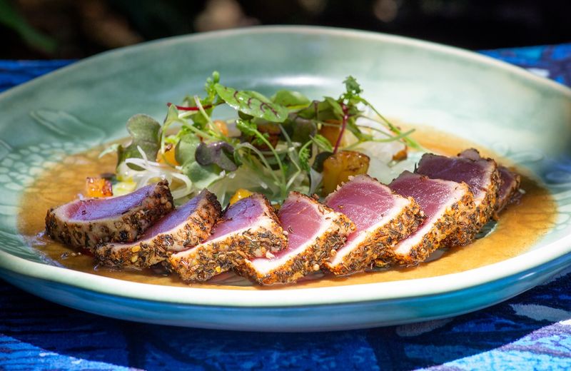 Mama's Fish House (Paia)