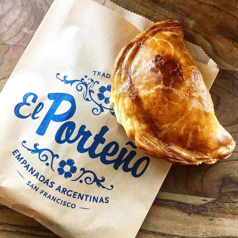 Porteño