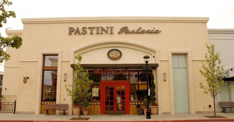 Pastini Pastaria