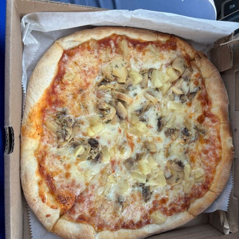 Mamma Roma - Odenton
