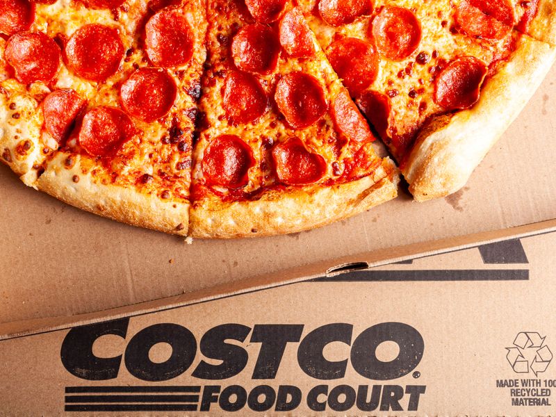Pizza Night Game-Changer