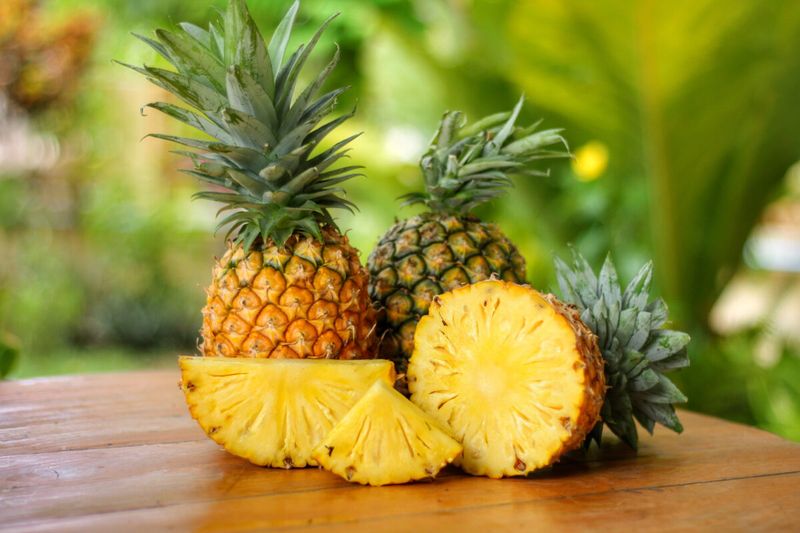Pineapple