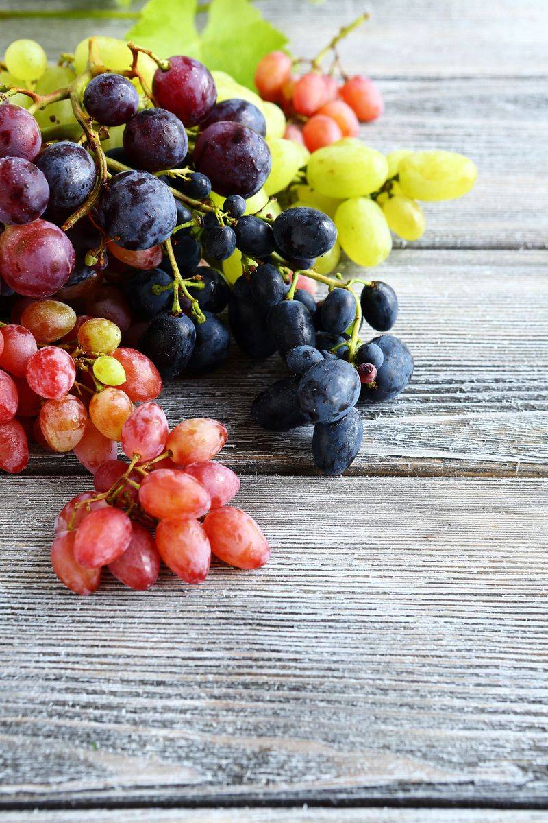 Grapes