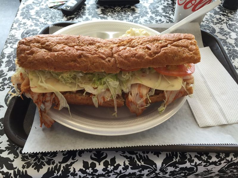 Manny's Deli & Subs