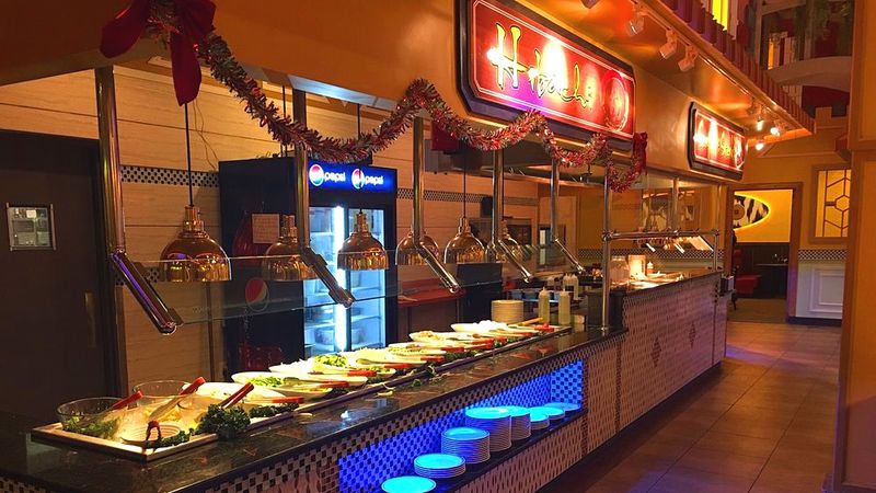 Manor Buffet in Lancaster