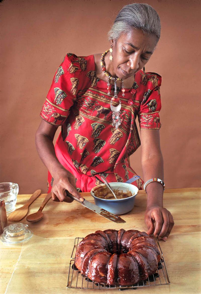 Edna Lewis: The Soul of Southern Cooking