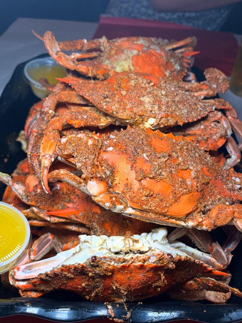 Schultz's Crab House – Essex