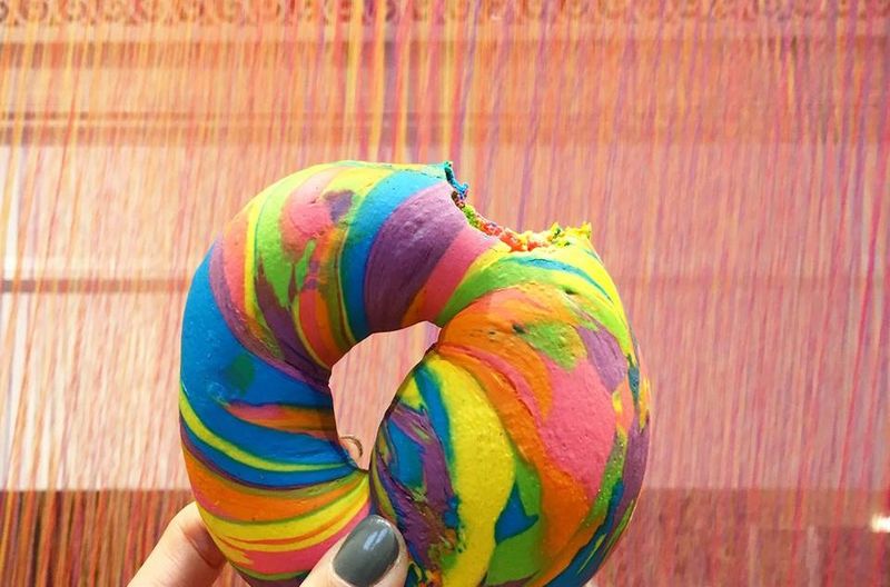 Rainbow Foods